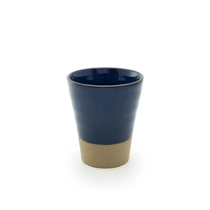 Zero Japan Mug 200ml Jeans Blue