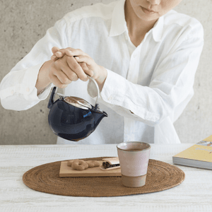 Zero Japan Mug 200ml Sakura Pink