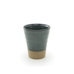 Zero Japan Mug 200ml Stone Grey