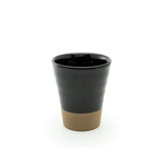 Zero Japan Mug 200ml Tenmoku Black