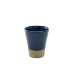 Zero Japan Mug 80ml Jeans Blue