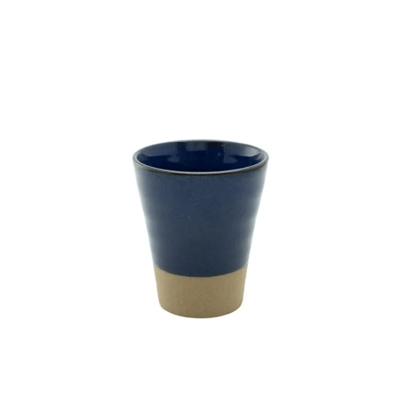 Zero Japan Mug 80ml Jeans Blue