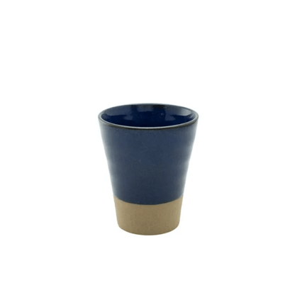 Zero Japan Mug 80ml Jeans Blue