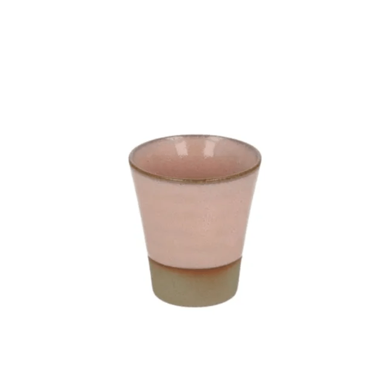 Zero Japan Mug 80ml Sakura Pink