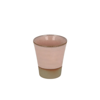 Zero Japan Mug 80ml Sakura Pink
