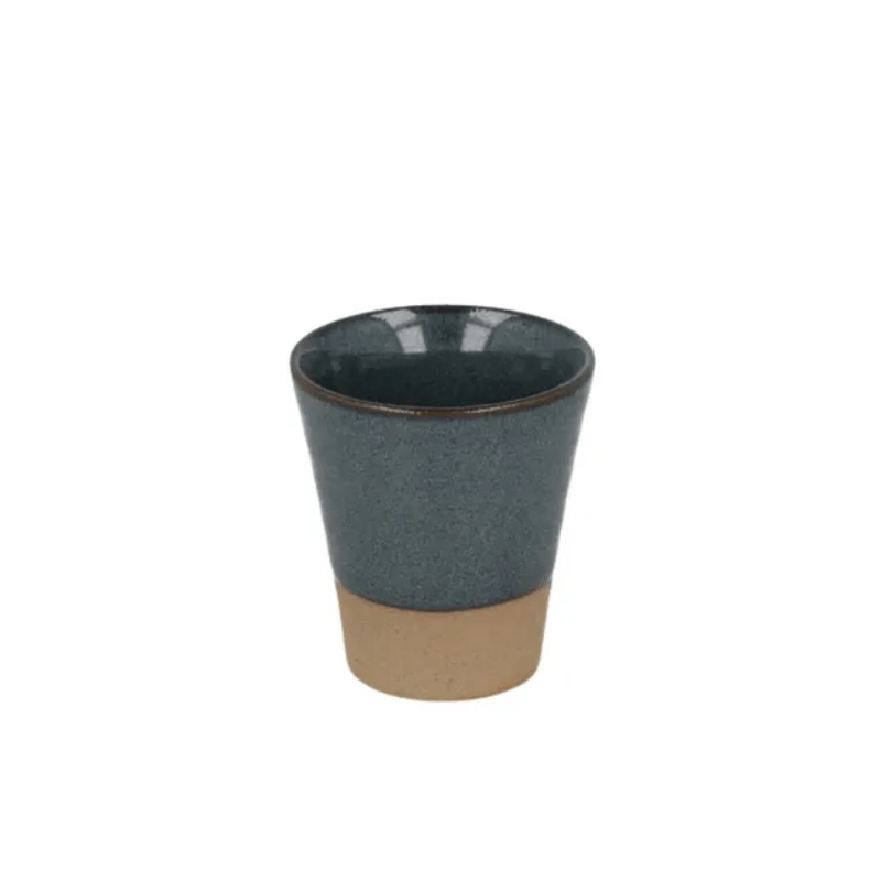 Zero Japan Mug 80ml Stone Grey