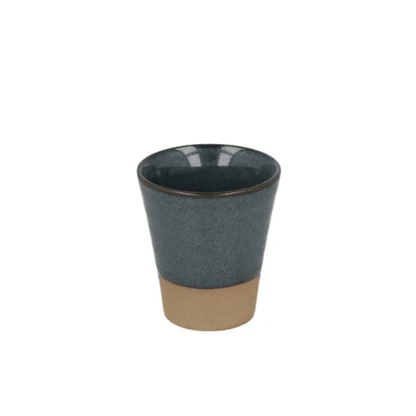 Zero Japan Mug 80ml Stone Grey