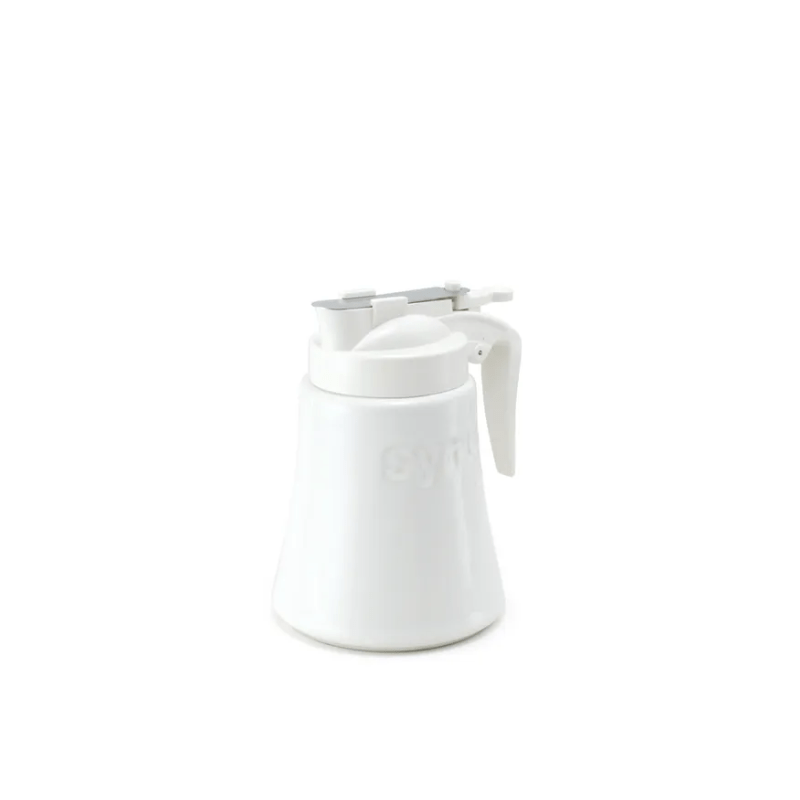 Zero Japan Syrup Pot 340ml