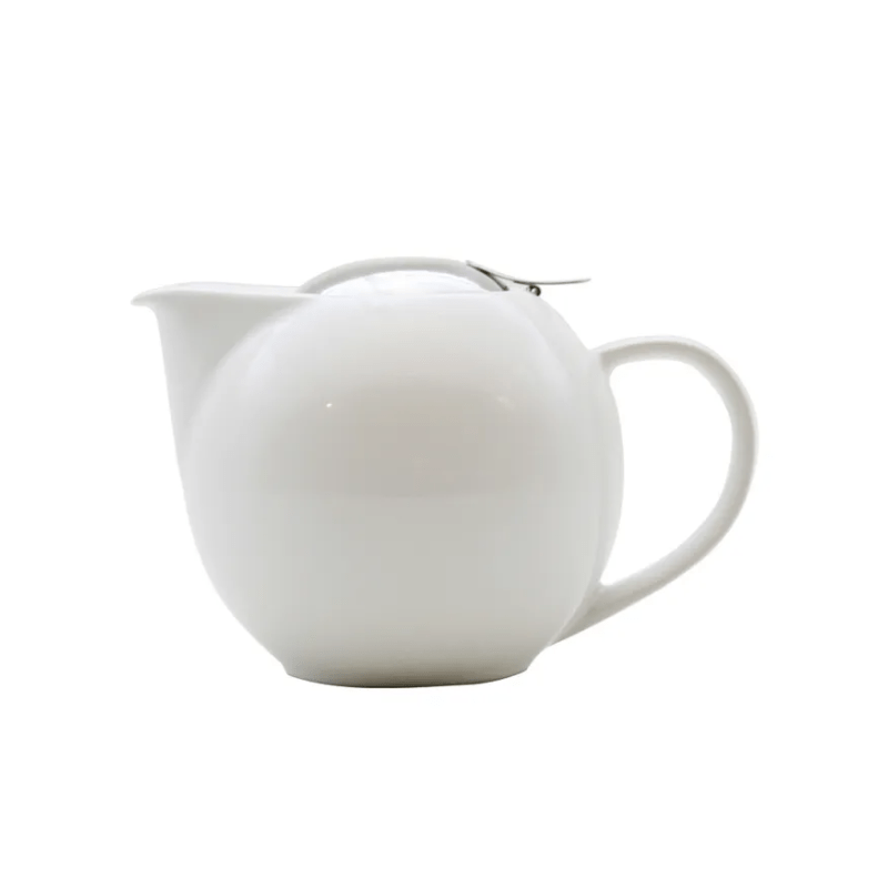 Zero Japan Teapot 1000ml White