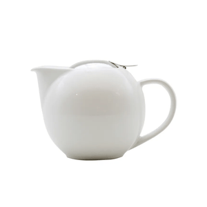 Zero Japan Teapot 1000ml White