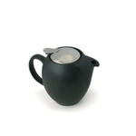 Zero Japan Teapot 350ml Nobu Black