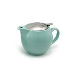 Zero Japan Teapot 450ml Aqua Mist