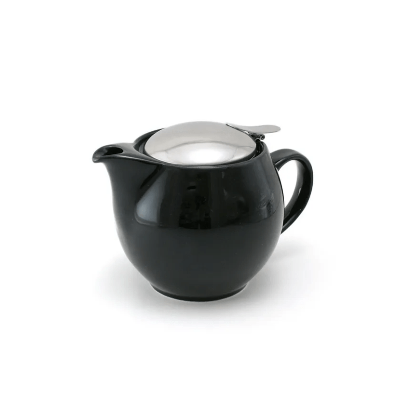 Zero Japan Teapot 450ml Black