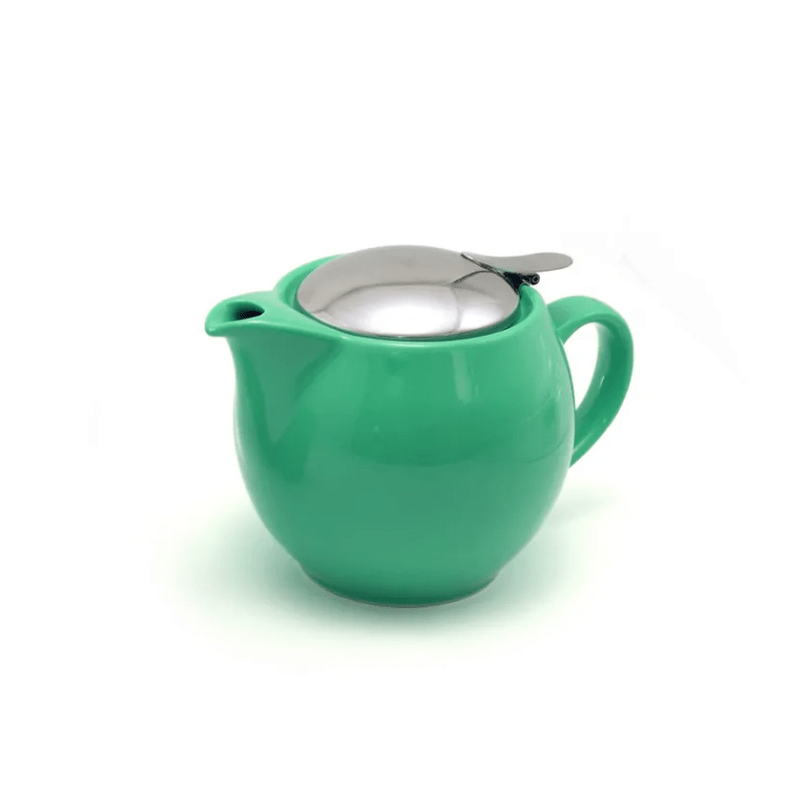 Zero Japan Teapot 450ml Mint