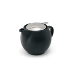 Zero Japan Teapot 450ml Nobu Black