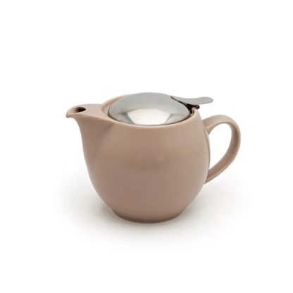 Zero Japan Teapot 450ml Silky Pink