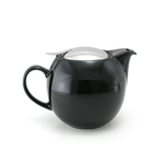 Zero Japan Teapot 680ml Black