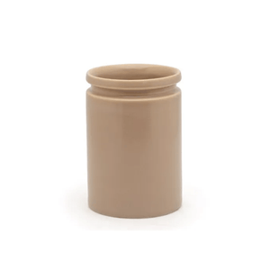 Zero Japan Utensil Holder Silky Beige