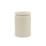 Zero Japan Utensil Holder Silky Ivory