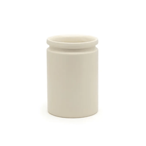 Zero Japan Utensil Holder Silky Ivory