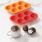 ZOKU Chocolate Bomb Mold Set of 2