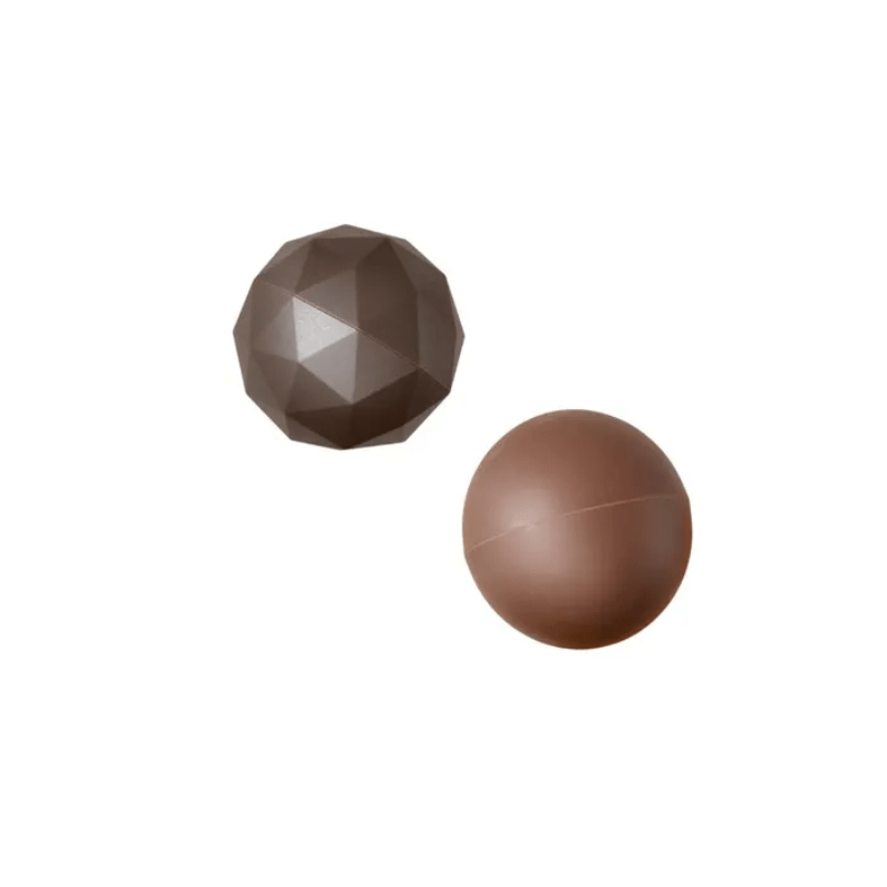 ZOKU Chocolate Bomb Mold Set of 2