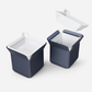 ZOKU Cube Ice Mold Set of 2