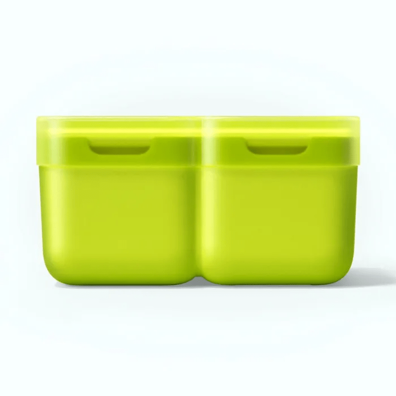 ZOKU Deco Ice Mold Set of 2