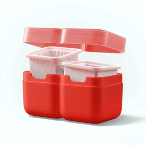 ZOKU Luxe Ice Mold Set of 2