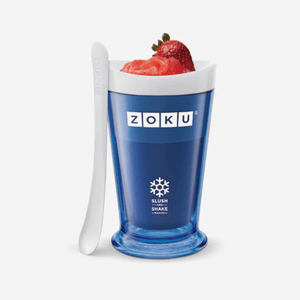 ZOKU Slush and Shake Maker Blue