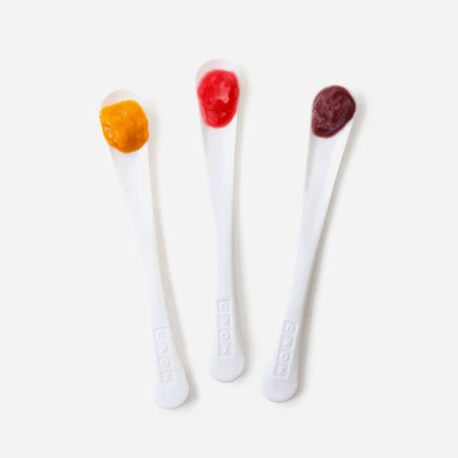 ZOKU Slush Maker Spare Spoons 3 Pack