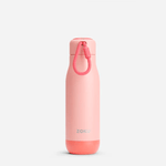 ZOKU Stainless Bottle 500ml Matte Coral