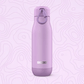 ZOKU Stainless Bottle 500ml Matte Lavender