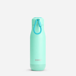 ZOKU Stainless Bottle 500ml Matte Mint