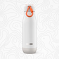 ZOKU Stainless Bottle 500ml Matte White