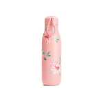 ZOKU Stainless Bottle 500ml Rose Petal Pink