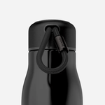 ZOKU Stainless Steel Bottle Spare Lid Black