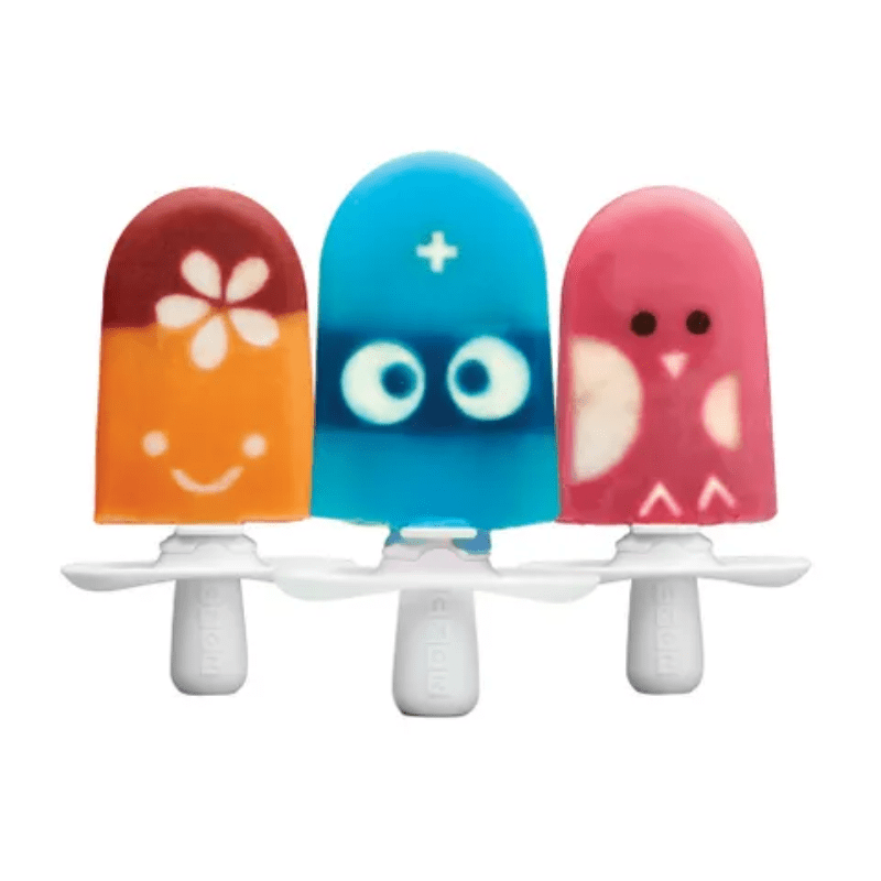 ZOKU Triple Quick Pop Maker