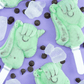 ZOKU Unicorn Ice Pop Mold