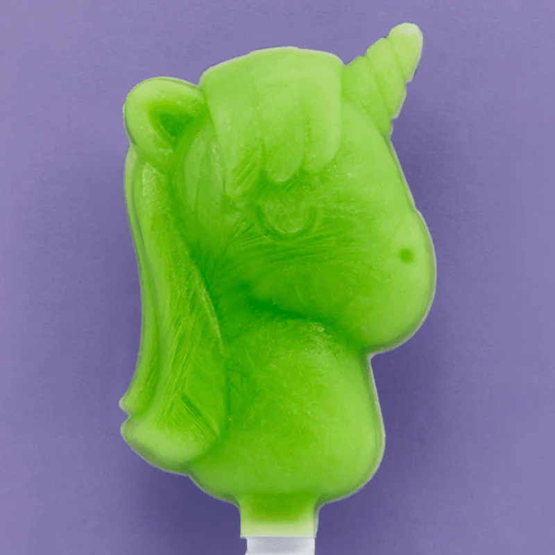 ZOKU Unicorn Ice Pop Mold