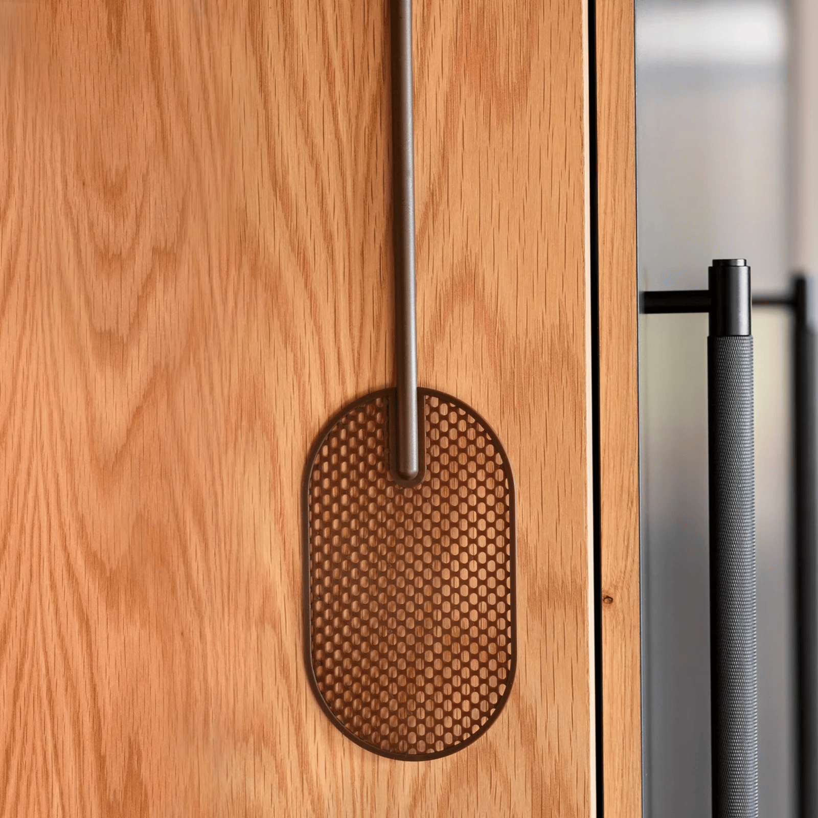 ZONE Denmark Fly Swatter Black