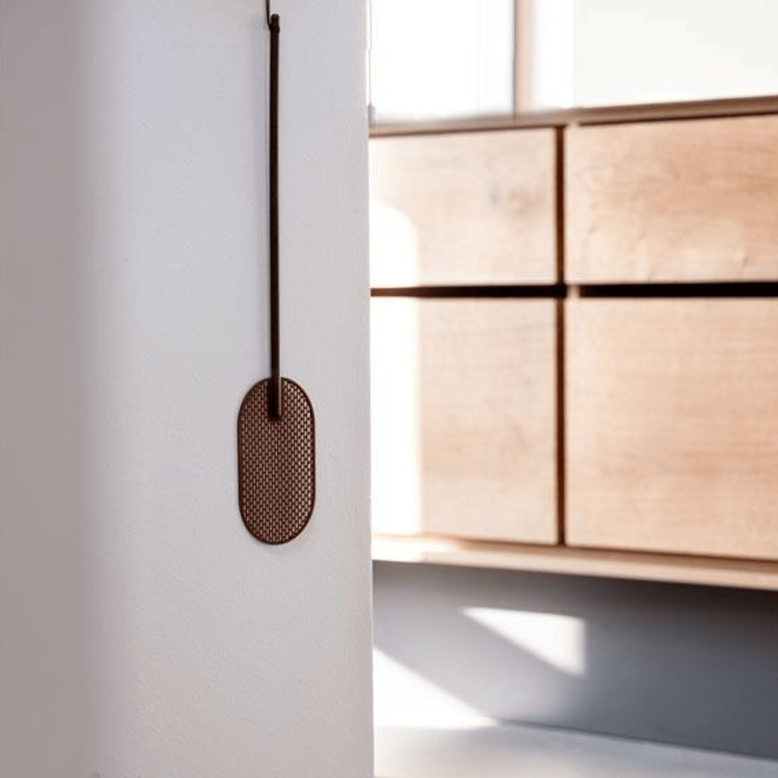 ZONE Denmark Fly Swatter Black