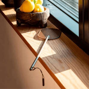 ZONE Denmark Fly Swatter Black