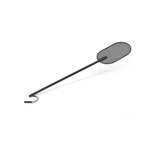 ZONE Denmark Fly Swatter Black