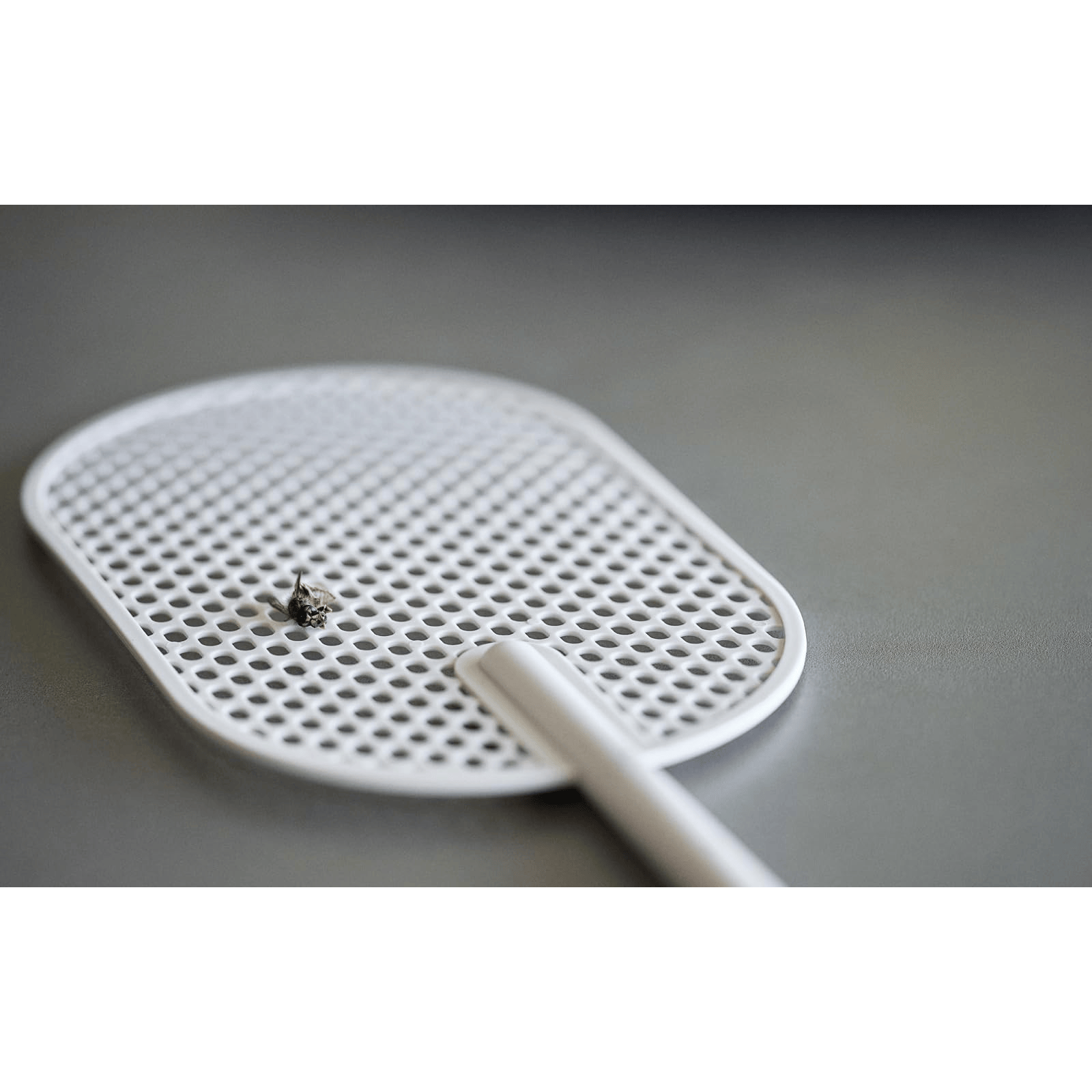 ZONE Denmark Fly Swatter Soft Grey
