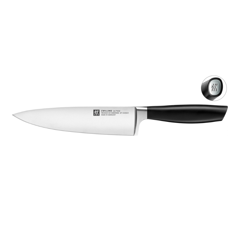 Zwilling All Star Knife Set 2-Piece