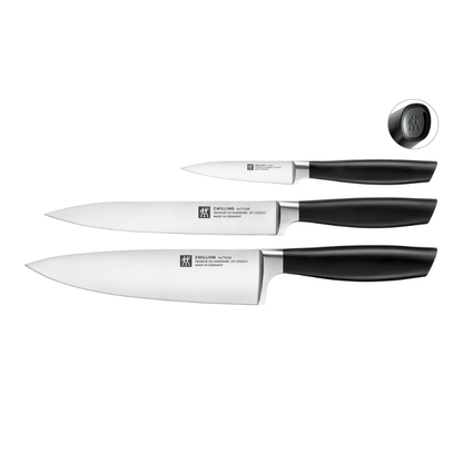 Zwilling All Star Knife Set 3-Piece