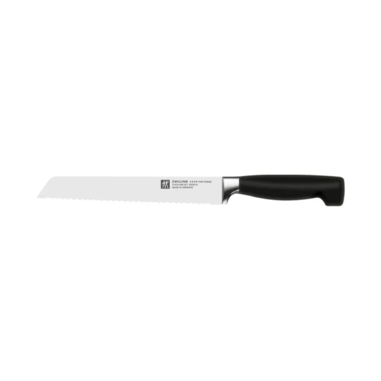 Zwilling Four Star Knife Block Set 8-Piece