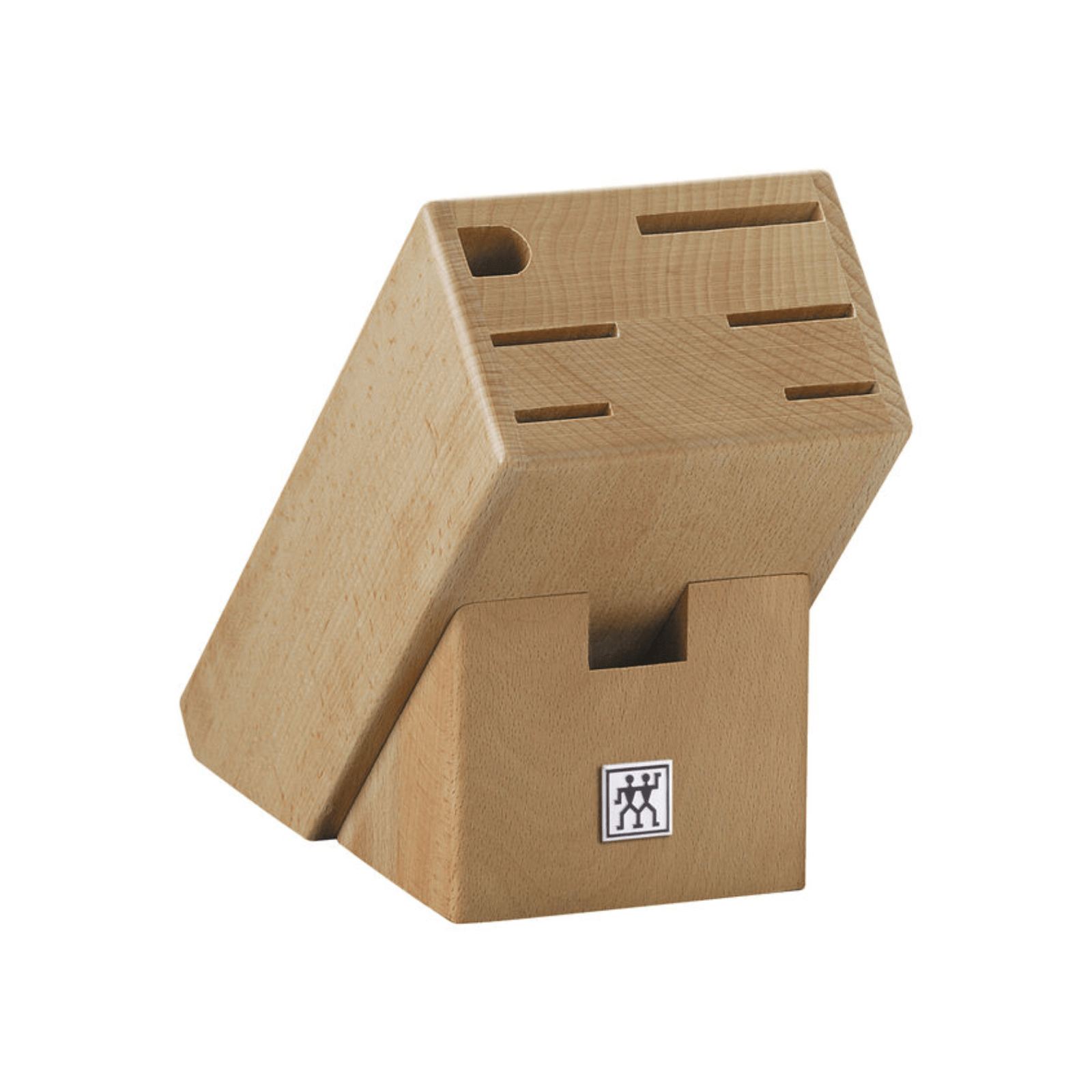 Zwilling Four Star Knife Block Set 8-Piece