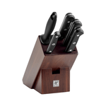 Zwilling Gourmet Knife Block Set 6-Piece